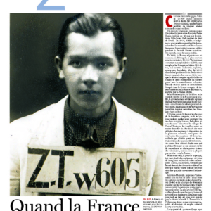 Le Soir 18 mai 2009 page 1 pierre-daum-travailleurs-indochinois-presse-belgique-1