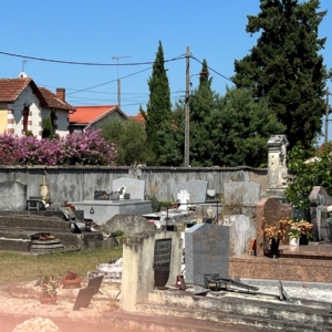 Các công nhân Đông Dương tại Nghĩa trang Pont Saint Jean, Bergerac 3
