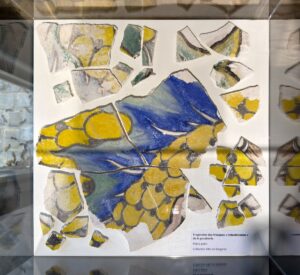 Exposition Travailleurs indochinois Bergerac Pierre DAUM Michel LECAT - Fresques