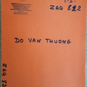 Công nhân Đông Dương tại nhà máy sản xuất thuốc súng Bergerac – các bức tranh tường số 13